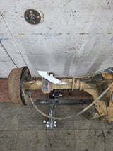 1993-1997 Ford Ranger Rear Axle 8.8" 9" 3.08 Gear ratio Drum Brake