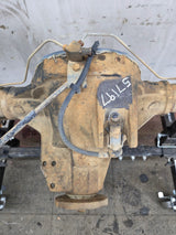 1993-1997 Ford Ranger Rear Axle 8.8" 9" 3.08 Gear ratio Drum Brake