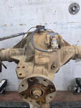 1993-1997 Ford Ranger Rear Axle 8.8" 9" 3.08 Gear ratio Drum Brake