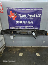 2007-2010 Chevrolet Silverado / GMC Sierra 1500 Rear Bumper