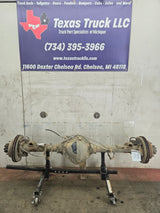 2001-2007 Chevrolet Silverado / GMC Sierra 2500 3500 HD Rear Axle 4.10 10.5"