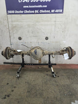 2001-2007 Chevrolet Silverado / GMC Sierra 2500 3500 HD Rear Axle 4.10 10.5"