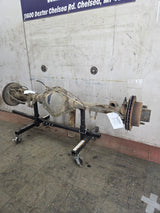 2001-2007 Chevrolet Silverado / GMC Sierra 2500 3500 HD Rear Axle 4.10 10.5"