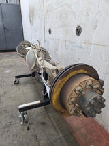 2001-2007 Chevrolet Silverado / GMC Sierra 2500 3500 HD Rear Axle 4.10 10.5"