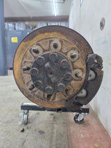 2001-2007 Chevrolet Silverado / GMC Sierra 2500 3500 HD Rear Axle 4.10 10.5"