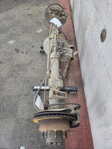 2001-2007 Chevrolet Silverado / GMC Sierra 2500 3500 HD Rear Axle 4.10 10.5"