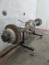 2001-2007 Chevrolet Silverado / GMC Sierra 2500 3500 HD Rear Axle 4.10 10.5"