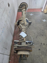 2001-2007 Chevrolet Silverado / GMC Sierra 2500 3500 HD Rear Axle 4.10 10.5"