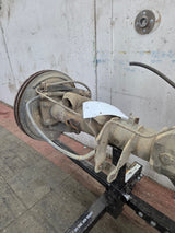 2001-2007 Chevrolet Silverado / GMC Sierra 2500 3500 HD Rear Axle 4.10 10.5"