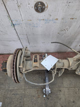 2001-2007 Chevrolet Silverado / GMC Sierra 2500 3500 HD Rear Axle 4.10 10.5"