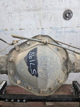 2001-2007 Chevrolet Silverado / GMC Sierra 2500 3500 HD Rear Axle 4.10 10.5"