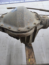 2001-2007 Chevrolet Silverado / GMC Sierra 2500 3500 HD Rear Axle 4.10 10.5"