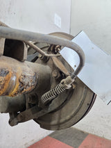 2001-2007 Chevrolet Silverado / GMC Sierra 2500 3500 HD Rear Axle 4.10 10.5"