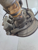 2001-2007 Chevrolet Silverado / GMC Sierra 2500 3500 HD Rear Axle 4.10 10.5"