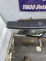 1999-2007 Chevrolet Silverado / GMC Sierra 2500 3500 HD Rear Bumper - Chrome