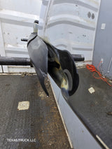 1999-2007 Chevrolet Silverado / GMC Sierra 2500 3500 HD Rear Bumper - Chrome