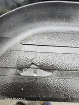 1999-2007 Chevrolet Silverado / GMC Sierra 2500 3500 HD Rear Bumper - Chrome