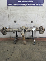 2001-2007 Chevrolet Silverado / GMC Sierra 2500 3500 HD Rear Axle 4.10 10.5"