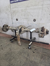 2001-2007 Chevrolet Silverado / GMC Sierra 2500 3500 HD Rear Axle 4.10 10.5"