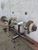 2001-2007 Chevrolet Silverado / GMC Sierra 2500 3500 HD Rear Axle 4.10 10.5"