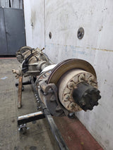 2001-2007 Chevrolet Silverado / GMC Sierra 2500 3500 HD Rear Axle 4.10 10.5"