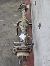 2001-2007 Chevrolet Silverado / GMC Sierra 2500 3500 HD Rear Axle 4.10 10.5"