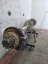 2001-2007 Chevrolet Silverado / GMC Sierra 2500 3500 HD Rear Axle 4.10 10.5"