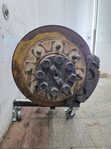 2001-2007 Chevrolet Silverado / GMC Sierra 2500 3500 HD Rear Axle 4.10 10.5"