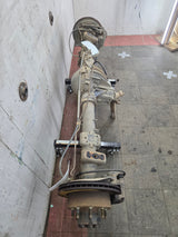 2001-2007 Chevrolet Silverado / GMC Sierra 2500 3500 HD Rear Axle 4.10 10.5"