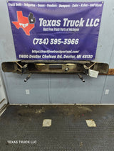 1999-2007 Chevrolet Silverado / GMC Sierra 2500 3500 HD Rear Bumper - Chrome