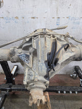 2001-2007 Chevrolet Silverado / GMC Sierra 2500 3500 HD Rear Axle 4.10 10.5"