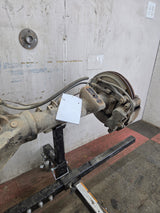 2001-2007 Chevrolet Silverado / GMC Sierra 2500 3500 HD Rear Axle 4.10 10.5"