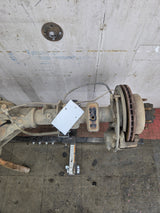 2001-2007 Chevrolet Silverado / GMC Sierra 2500 3500 HD Rear Axle 4.10 10.5"