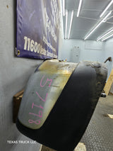 1999-2007 Chevrolet Silverado / GMC Sierra 2500 3500 HD Rear Bumper - Chrome