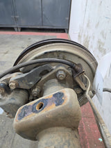 2001-2007 Chevrolet Silverado / GMC Sierra 2500 3500 HD Rear Axle 4.10 10.5"