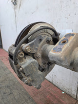 2001-2007 Chevrolet Silverado / GMC Sierra 2500 3500 HD Rear Axle 4.10 10.5"