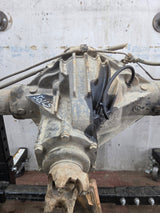 2001-2007 Chevrolet Silverado / GMC Sierra 2500 3500 HD Rear Axle 4.10 10.5"