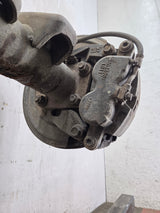 2001-2007 Chevrolet Silverado / GMC Sierra 2500 3500 HD Rear Axle 4.10 10.5"