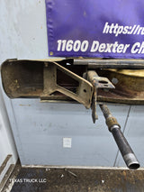 1999-2007 Chevrolet Silverado / GMC Sierra 2500 3500 HD Rear Bumper - Chrome