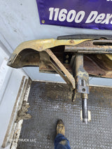 1999-2007 Chevrolet Silverado / GMC Sierra 2500 3500 HD Rear Bumper - Chrome