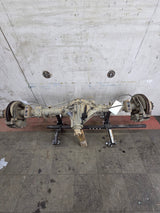 2001-2007 Chevrolet Silverado / GMC Sierra 2500 3500 HD Rear Axle 4.10 10.5"