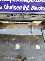 1999-2007 Chevrolet Silverado / GMC Sierra 2500 3500 HD Rear Bumper - Chrome