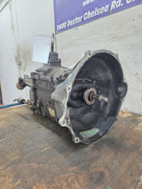 1998-2002 Dodge 5.9L Cummins 2WD NV4500 5 Speed Manual Transmission
