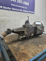 1998-2002 Dodge 5.9L Cummins 2WD NV4500 5 Speed Manual Transmission