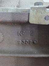 1998-2002 Dodge 5.9L Cummins 2WD NV4500 5 Speed Manual Transmission