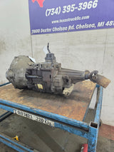 1998-2002 Dodge 5.9L Cummins 2WD NV4500 5 Speed Manual Transmission