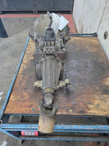 1998-2002 Dodge 5.9L Cummins 2WD NV4500 5 Speed Manual Transmission