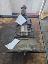 1998-2002 Dodge 5.9L Cummins 2WD NV4500 5 Speed Manual Transmission