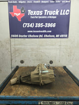 1999-2004 Ford F150 Transfer Case