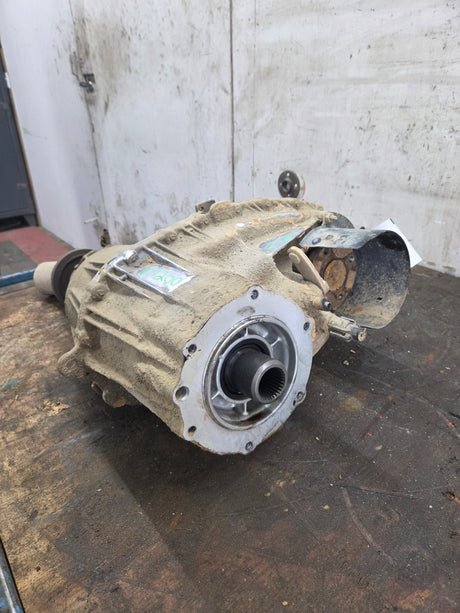 1999-2004 Ford F150 Transfer Case
